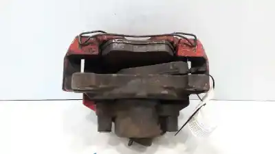 Peça sobressalente para automóvel em segunda mão pinça de travão dianteira esquerda por seat leon (1p1) stylance / style referências oem iam 1k0615123e