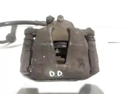 Gebrauchtes Autoersatzteil BREMSSATTEL VORN RECHTS zum FIAT LINEA (110)  OEM-IAM-Referenzen 0071794694  