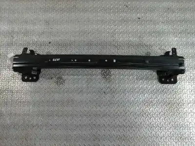 Peça sobressalente para automóvel em segunda mão reforço do pára choques dianteiro por ford fiesta (cbk) ghia referências oem iam 