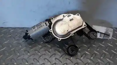 Second-hand car spare part Rear Windshield Wiper Motor for FORD FIESTA (CBK) Ghia OEM IAM references 1422314  404736B