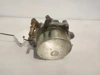 Pezzo di ricambio per auto di seconda mano DEPRESSORE FRENI / POMPA DEL VUOTO per FIAT LINEA (110)  Riferimenti OEM IAM 0055268636 72902403B 55193232