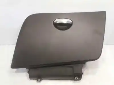Peça sobressalente para automóvel em segunda mão porta luvas por seat leon (1p1) stylance / style referências oem iam 1p1857504