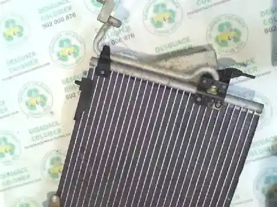 Автозапчастина б/у КОНДЕНСАТ/РАДІАТОР КОНДИЦИОНЕРА для CITROEN XSARA BERLINA  Посилання на OEM IAM    Автозапчастина б/у КОНДЕНСАТ/РАДІАТОР КОНДИЦИОНЕРА для CITROEN XSARA BERLINA  Посилання на OEM IAM