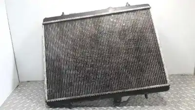 Pezzo di ricambio per auto di seconda mano radiatore d acqua per peugeot 307 break/sw (s2) sw pack + riferimenti oem iam 9680533480  991746q