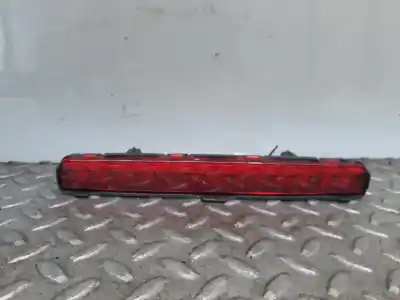 Second-hand car spare part central brake light for mazda 6 lim. (gh) (.2012->) 2.2 turbodiesel cat oem iam references ghk251580c