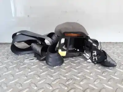 Second-hand car spare part rear left seat belt for mazda 6 lim. (gh) (.2012->) 2.2 turbodiesel cat oem iam references ghp957790