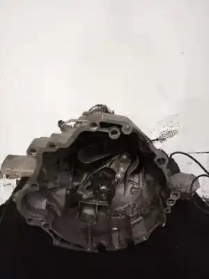 Peça sobressalente para automóvel em segunda mão caixa de velocidades por audi a4 berlina (8e) 3.0 quattro referências oem iam 01e300047e