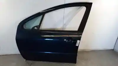 Pezzo di ricambio per auto di seconda mano porta anteriore sinistra per peugeot 307 break/sw (s2) sw pack + riferimenti oem iam 