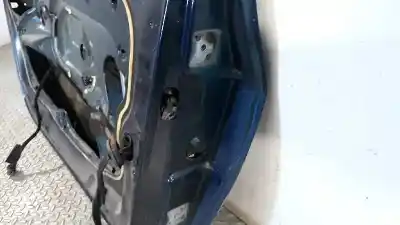 Peça sobressalente para automóvel em segunda mão porta da frente esquerda por peugeot 307 break/sw (s2) sw pack + referências oem iam   