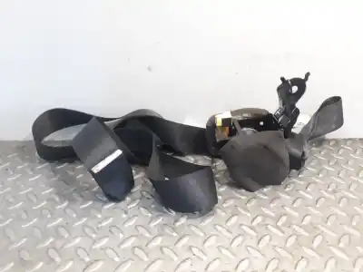 Second-hand car spare part rear right seat belt for mazda 6 lim. (gh) (.2012->) 2.2 turbodiesel cat oem iam references ghp957730