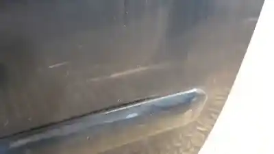 Автозапчастина б/у передні праві двері для peugeot 307 break/sw (s2) sw pack + посилання на oem iam   