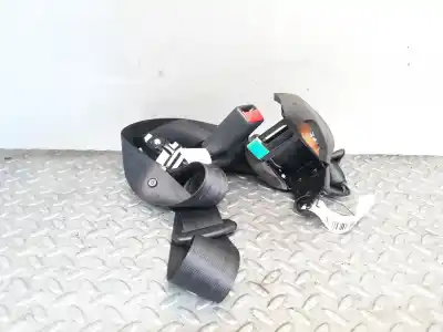 Second-hand car spare part central rear seat belt for mazda 6 lim. (gh) (.2012->) 2.2 turbodiesel cat oem iam references t86241t