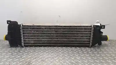 Peça sobressalente para automóvel em segunda mão Intercooler por FORD FIESTA (CBK) Ghia Referências OEM IAM 1359245  