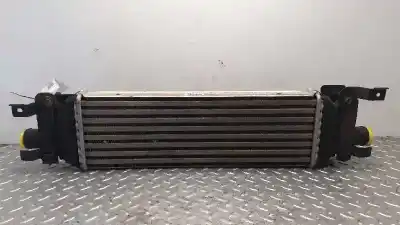 Peça sobressalente para automóvel em segunda mão intercooler por ford fiesta (cbk) ghia referências oem iam 1359245  