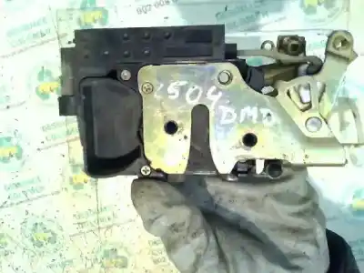 Second-hand car spare part front right door lock for chevrolet kalos 1.4 se oem iam references   