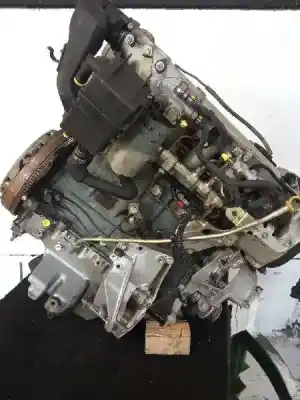 Second-hand car spare part COMPLETE ENGINE for FIAT MAREA BERLINA (185)  OEM IAM references 185A6000  185A6000