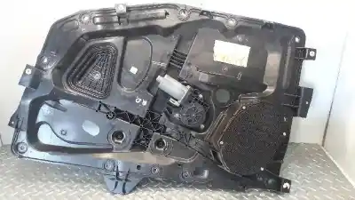 Peça sobressalente para automóvel em segunda mão elevador de vidros dianteiro direito por ford fiesta (cbk) ghia referências oem iam 1567722