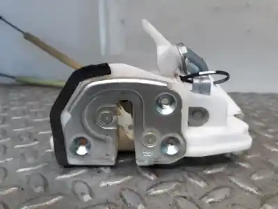 Second-hand car spare part rear right door lock for mazda 6 lim. (gh) (.2012->) 2.2 turbodiesel cat oem iam references ghk172310