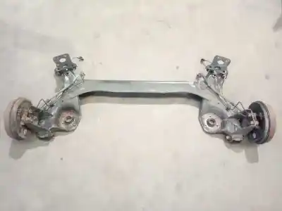 İkinci el araba yedek parçası ARKA AKS için FIAT LINEA (110)  OEM IAM referansları   