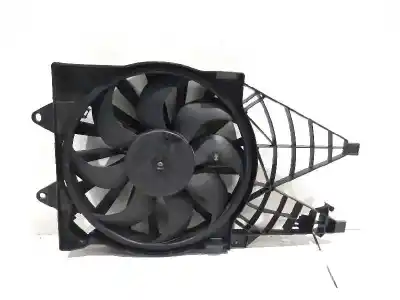 Peça sobressalente para automóvel em segunda mão TERMOVENTILADOR ELÉTRICO por FIAT LINEA (110)  Referências OEM IAM 0051785226 195400 51785225