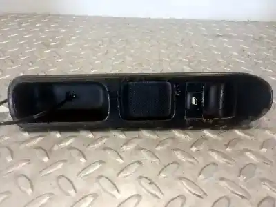 Pezzo di ricambio per auto di seconda mano interruttore alzacristalli anteriore destro per peugeot 307 break/sw (s2) sw pack + riferimenti oem iam 96351625xt