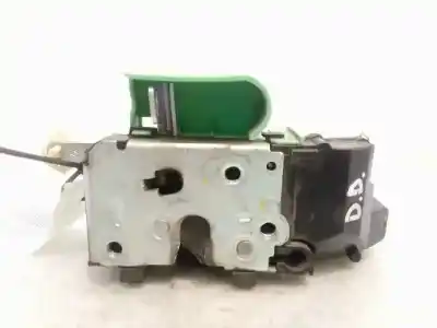 Second-hand car spare part FRONT RIGHT DOOR LOCK for FIAT LINEA (110)  OEM IAM references 0051968084  