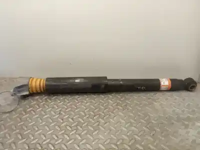 Second-hand car spare part right rear shock absorber for mazda 6 lim. (gh) (.2012->) 2.2 turbodiesel cat oem iam references ghk528910d