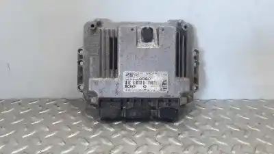 Second-hand car spare part Power Management Control Unit for FORD FIESTA (CBK) Ghia OEM IAM references   0281012249