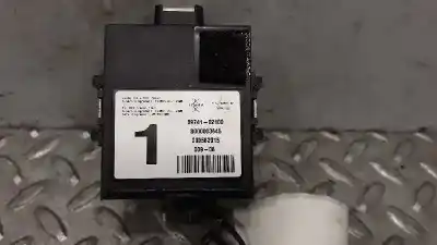 Second-hand car spare part ecu engine control for toyota auris (_e15_) 1.6 (zre151_) oem iam references 8974102100