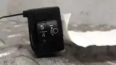 Second-hand car spare part headlights switch for toyota auris (_e15_) 1.6 (zre151_) oem iam references 8415202040