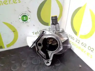 Автозапчасти б/у депрессор тормоза / вакуумный насос за renault clio ii fase i (b/cbo) 1.9 d alize ссылки oem iam   