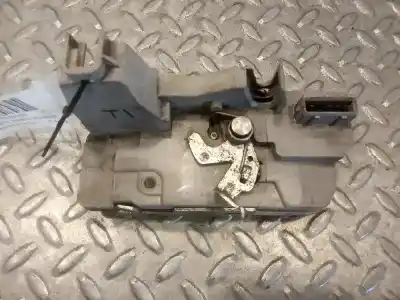 Pezzo di ricambio per auto di seconda mano serratura porta posteriore sinistra per peugeot 307 break/sw (s2) sw pack + riferimenti oem iam 