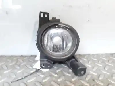 Second-hand car spare part left fog light for mazda 6 lim. (gh) (.2012->) 2.2 turbodiesel cat oem iam references ghr451694a
