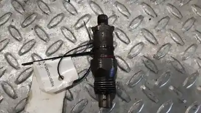 Автозапчастина б/у инжектор для renault clio ii fase i (b/cbo) 1.9 d alize посилання на oem iam lcr673540526jrf