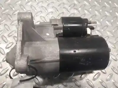 Second-hand car spare part starter motor for renault scenic rx4 (ja0) 2.0 16v oem iam references 0001106017