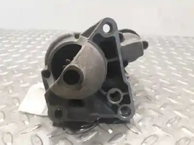 Автозапчастина б/у двигун запускається для renault scenic rx4 (ja0) 2.0 16v посилання на oem iam 0001106017  
