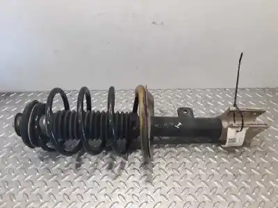 Pezzo di ricambio per auto di seconda mano ammortizzatore anteriore sinistro per peugeot 307 break/sw (s2) sw pack + riferimenti oem iam 