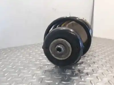 Автозапчастина б/у амортизатор передній лівий для peugeot 307 break/sw (s2) sw pack + посилання на oem iam   