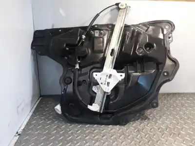 Автозапчасти б/у регулятор стекла переднего левого за mazda 6 lim. (gh) (.2012->) 2.2 turbodiesel cat ссылки oem iam d6515958x  cm012040