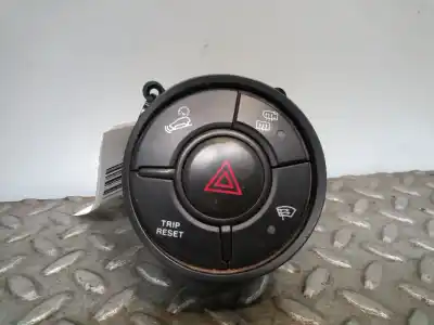 Автозапчасти б/у предупреждение за ssangyong actyon 2.0 td cat ссылки oem iam 8520131010