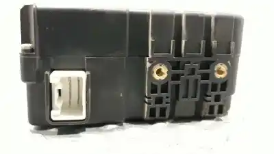 Автозапчастина б/у ебу контролер двигуна для toyota prius (nhw20) 1.5 cat посилання на oem iam 8968047010  3d2b321
