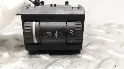 Автозапчастина б/у управління світлом для audi a8 (d2) 4.2 quattro посилання на oem iam 1z0941333