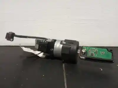 Second-hand car spare part Ignition Switch for CITROEN C4 GRAND PICASSO SX OEM IAM references 9663123380  