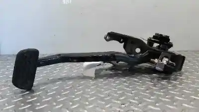 Автозапчастина б/у педаль гальм для toyota prius (nhw20) 1.5 cat посилання на oem iam   
