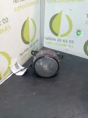 Piesă de schimb auto la mâna a doua Far De Ceatã Dreapta pentru CITROEN C4 COUPE LX Referințe OEM IAM 89210094  
