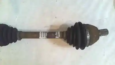 Peça sobressalente para automóvel em segunda mão transmissão dianteira esquerda por ford focus lim. (cb4) trend referências oem iam 1682285