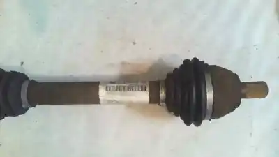 Pezzo di ricambio per auto di seconda mano TRASMISSIONE ANTERIORE DESTRA per FORD FOCUS LIM. (CB4)  Riferimenti OEM IAM 1726275  