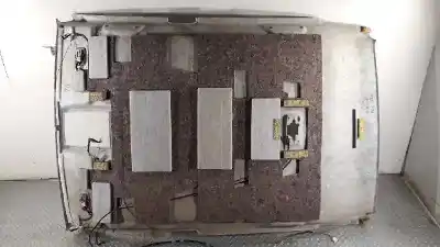 Автозапчастина б/у інтер'єрний дах для toyota prius (nhw20) 1.5 cat посилання на oem iam   