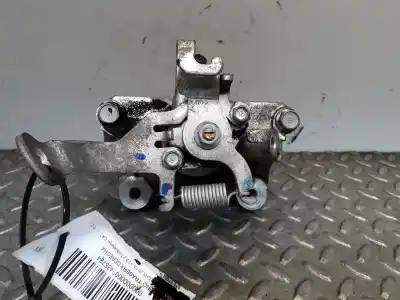 Second-hand car spare part rear right brake caliper for mazda 6 lim. (gh) (.2012->) 2.2 turbodiesel cat oem iam references ghy92698za