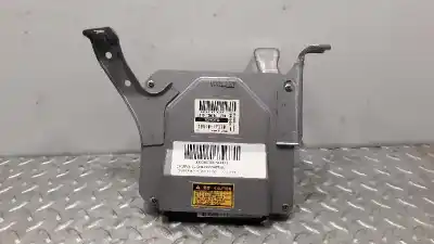 Автозапчасти б/у проверьте блок управления за toyota prius (nhw20) 1.5 cat ссылки oem iam 8954047060